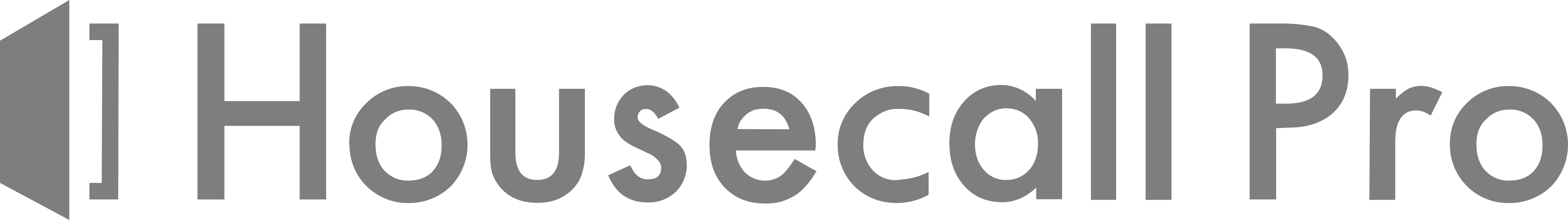 Housecall Pro